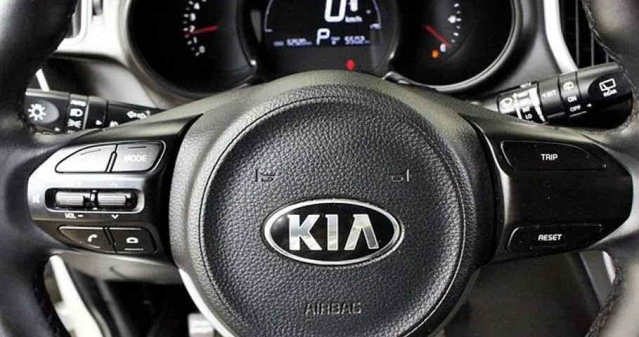 Kia Ray 