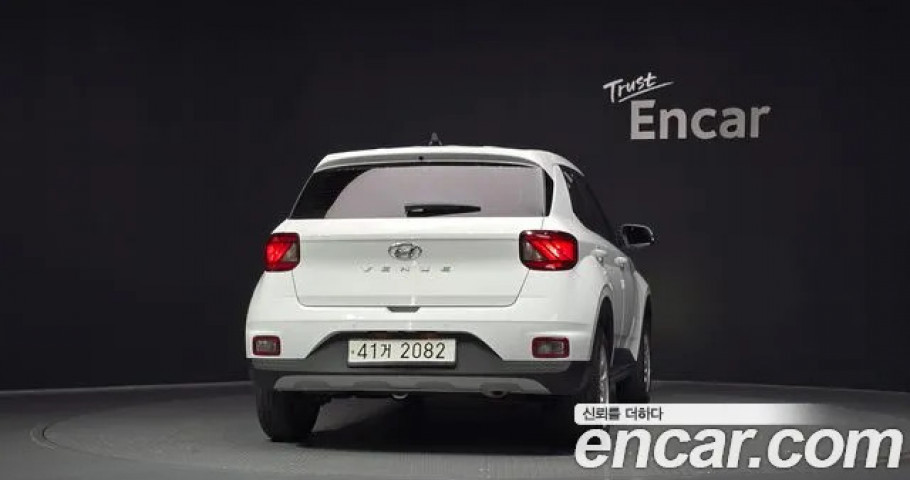Hyundai Venue 