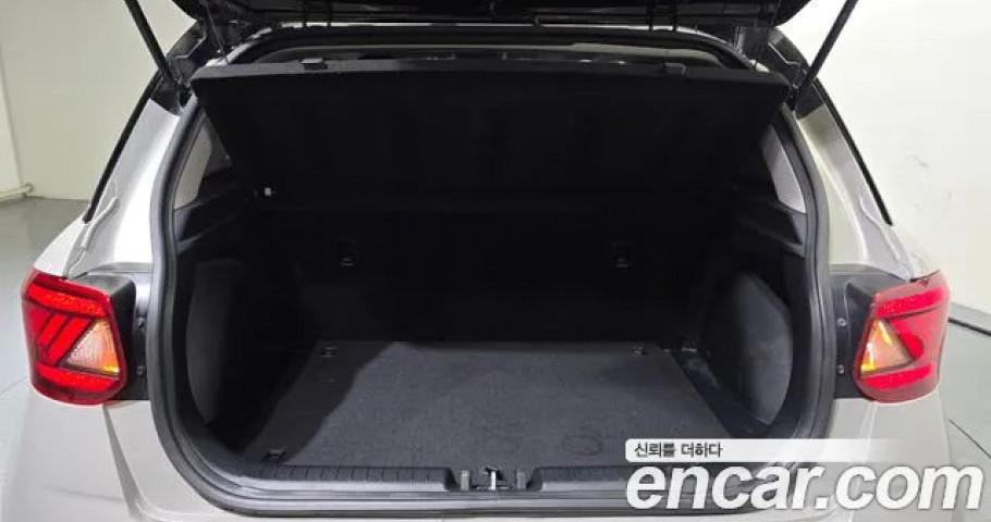 Hyundai Venue 