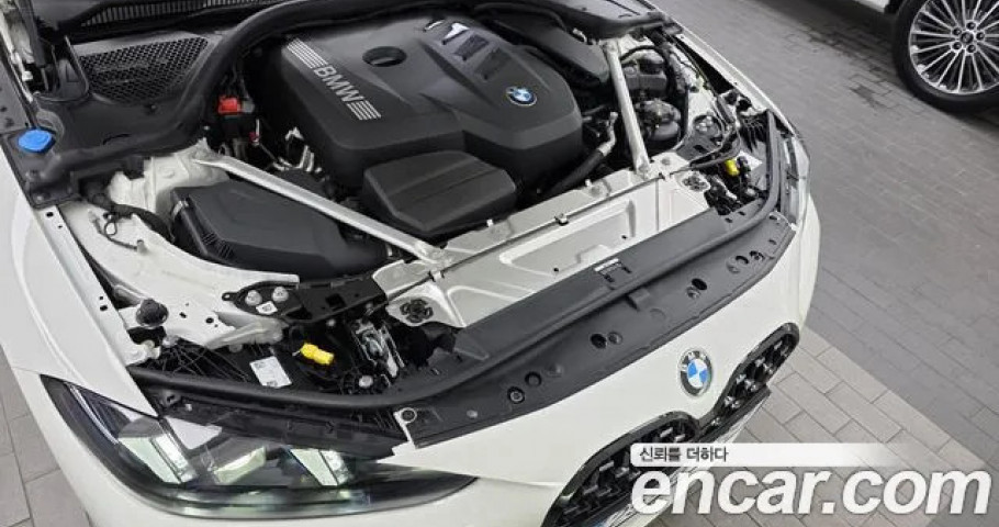Bmw 4-Series 
