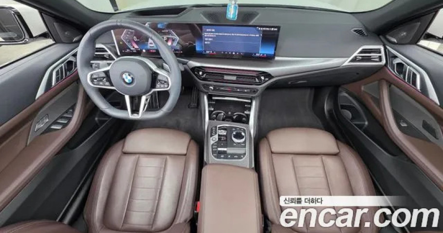 Bmw 4-Series 