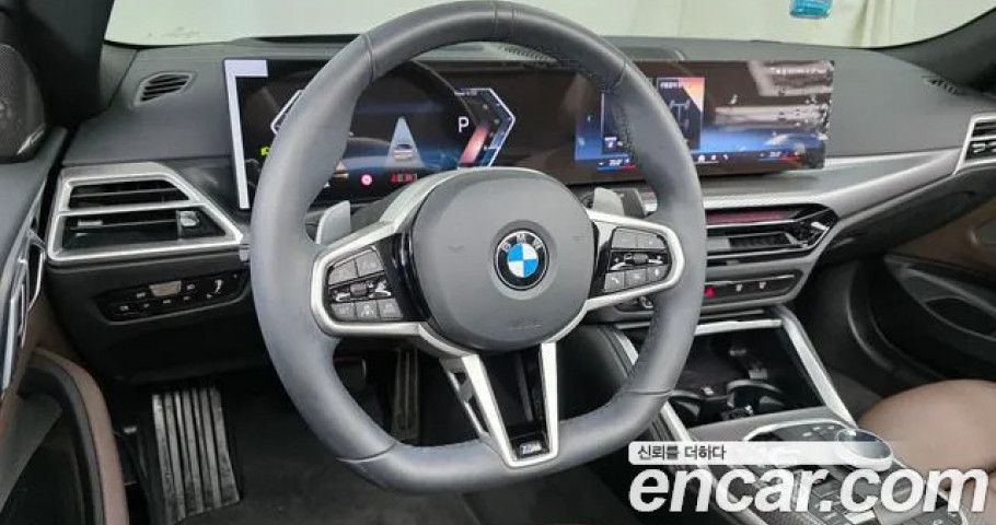 Bmw 4-Series 