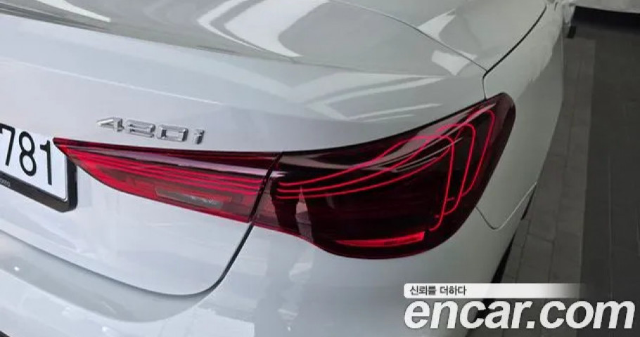 Bmw 4-Series 