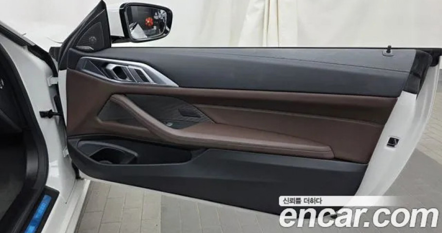 Bmw 4-Series 