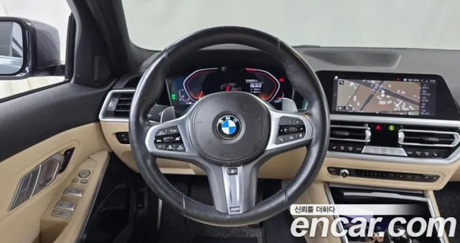 Bmw 3-Series 