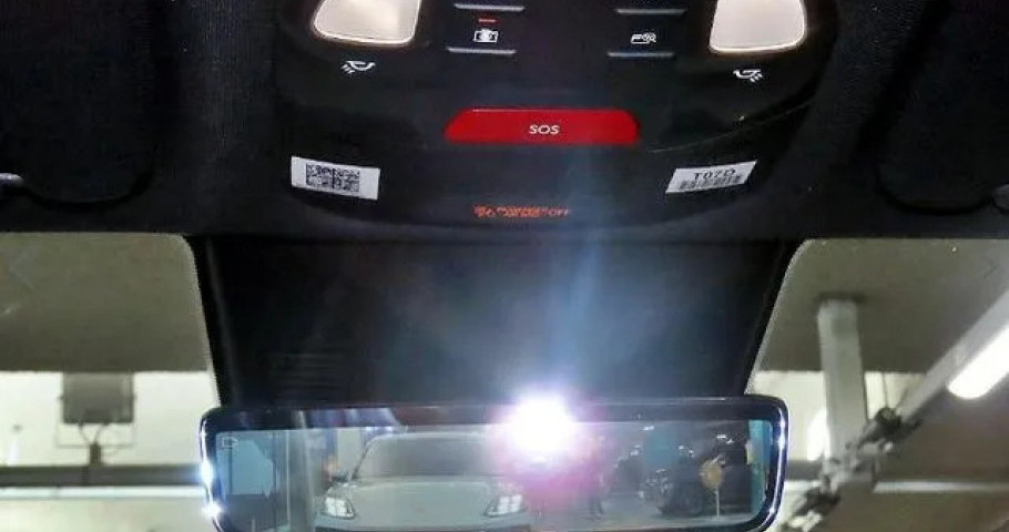 Kia Tasman 
