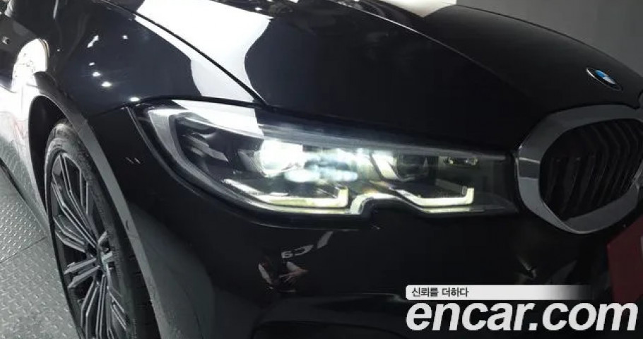 Bmw 3-Series 