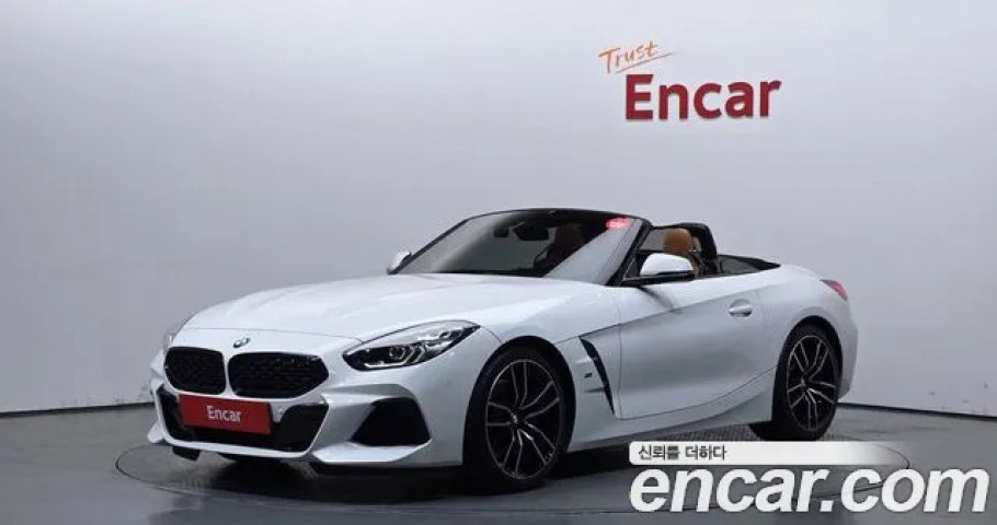 Bmw Z4 