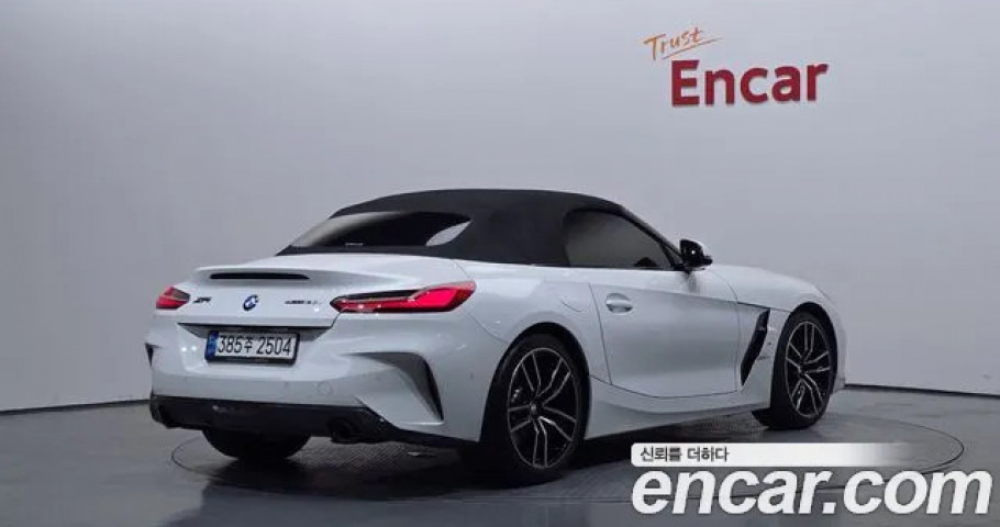 Bmw Z4 