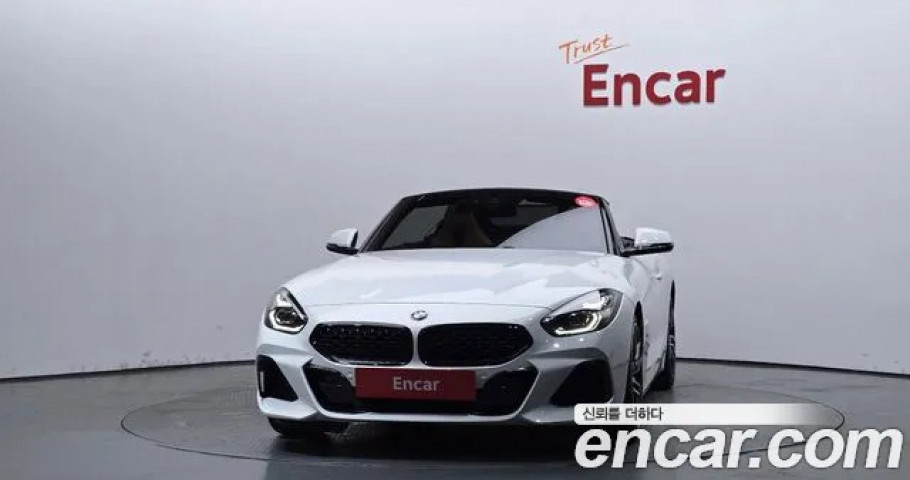 Bmw Z4 