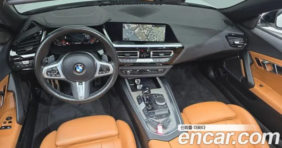 Bmw Z4 