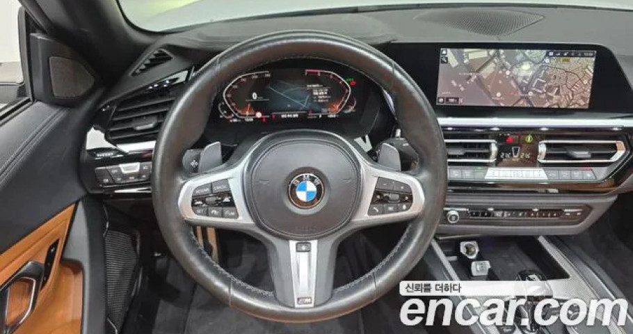 Bmw Z4 