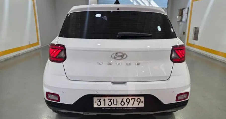 Hyundai Venue 