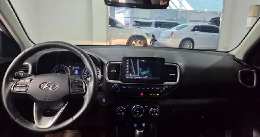 Hyundai Venue 