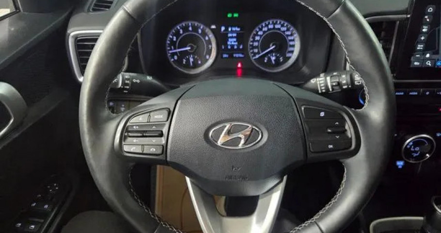 Hyundai Venue 