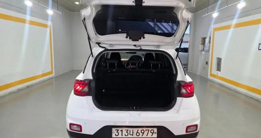 Hyundai Venue 