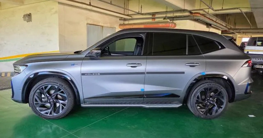 Renault Grand Koleos 