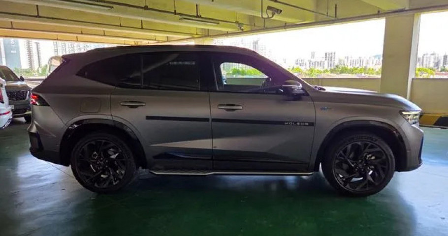 Renault Grand Koleos 