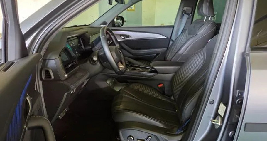 Renault Grand Koleos 