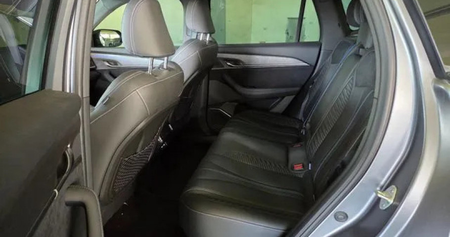 Renault Grand Koleos 