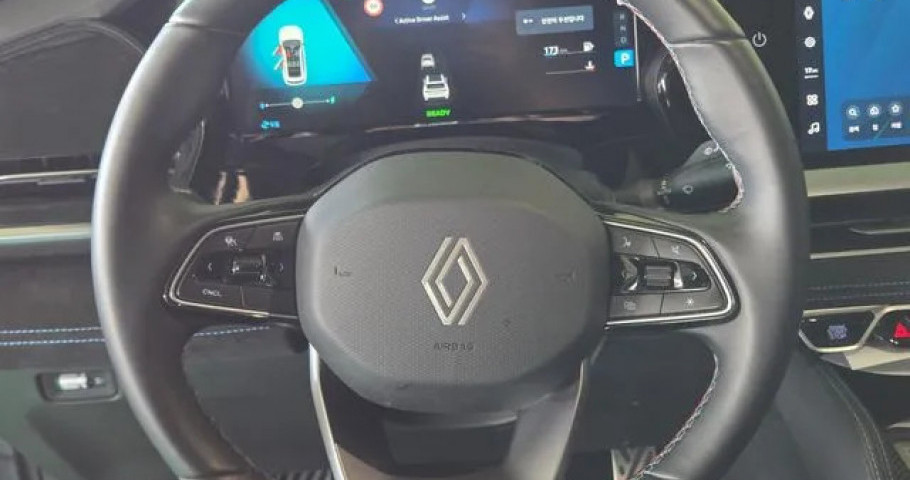 Renault Grand Koleos 