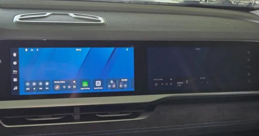 Renault Grand Koleos 