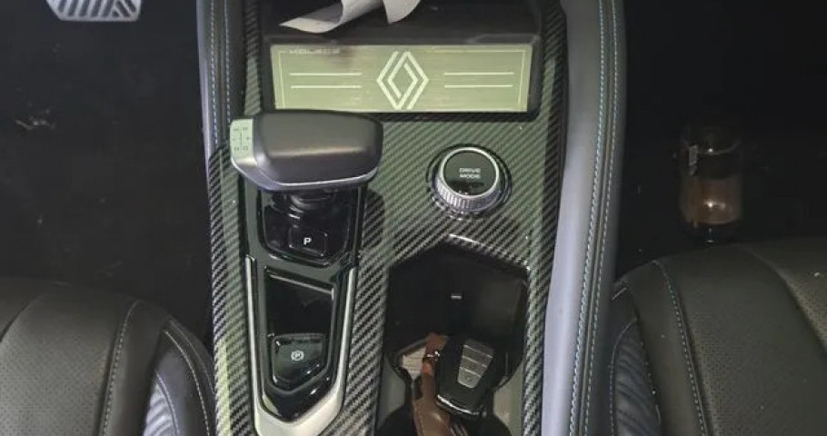 Renault Grand Koleos 
