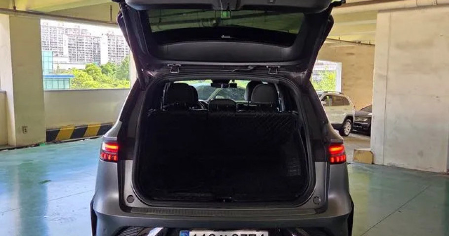 Renault Grand Koleos 