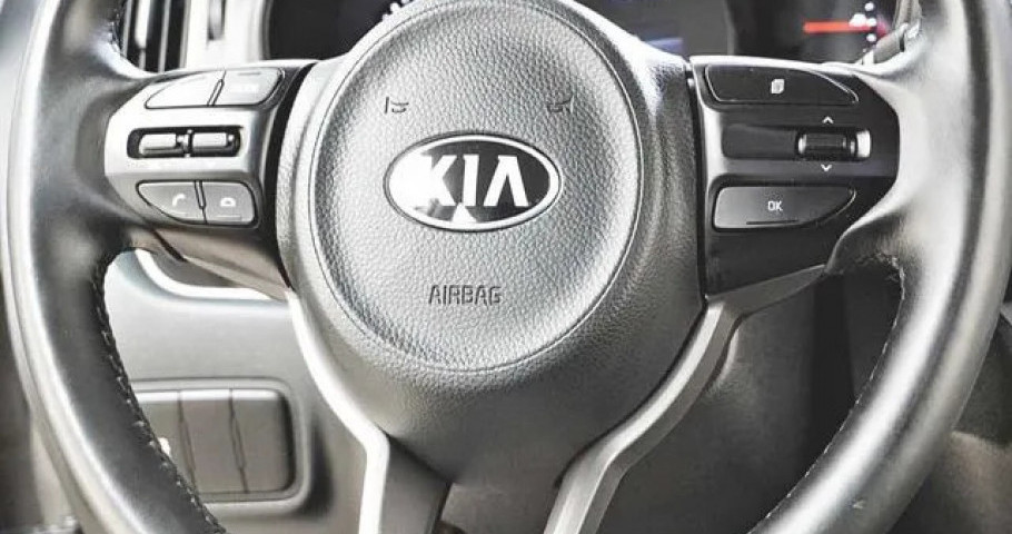 Kia Ray 