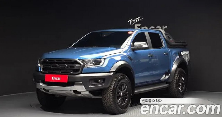 Ford Ranger 