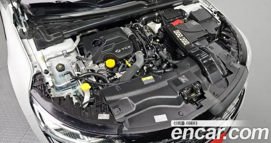 Renault Sm6 