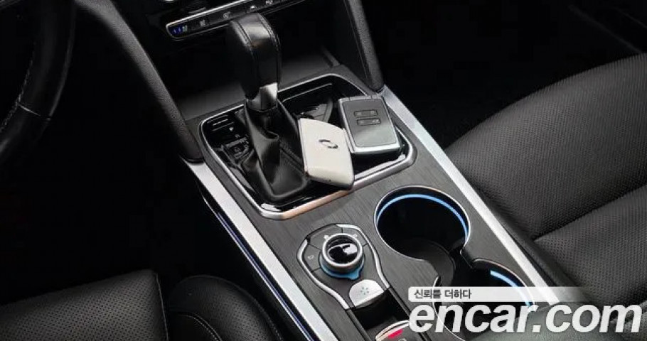 Renault Sm6 