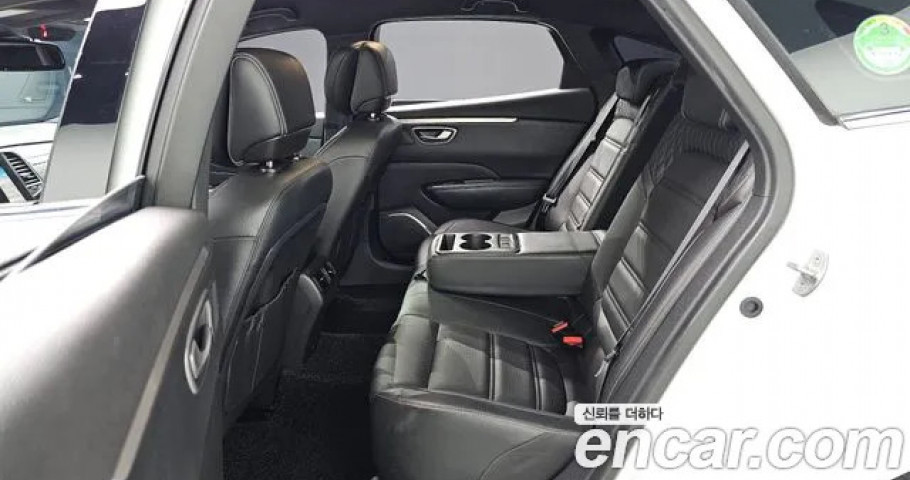 Renault Sm6 