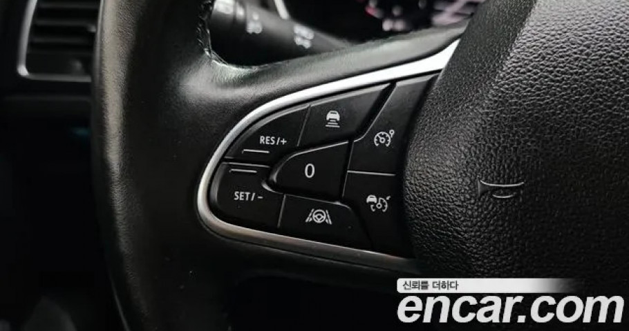 Renault Sm6 