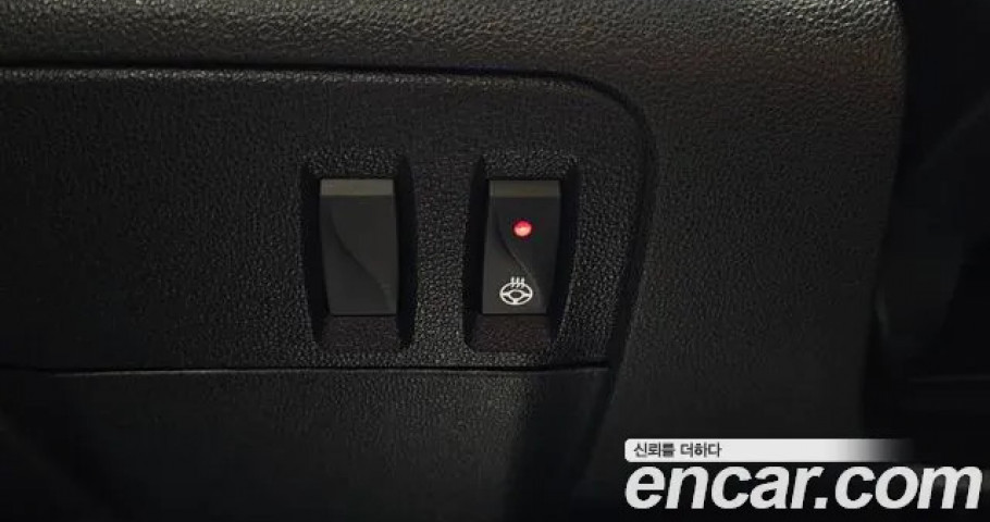 Renault Sm6 