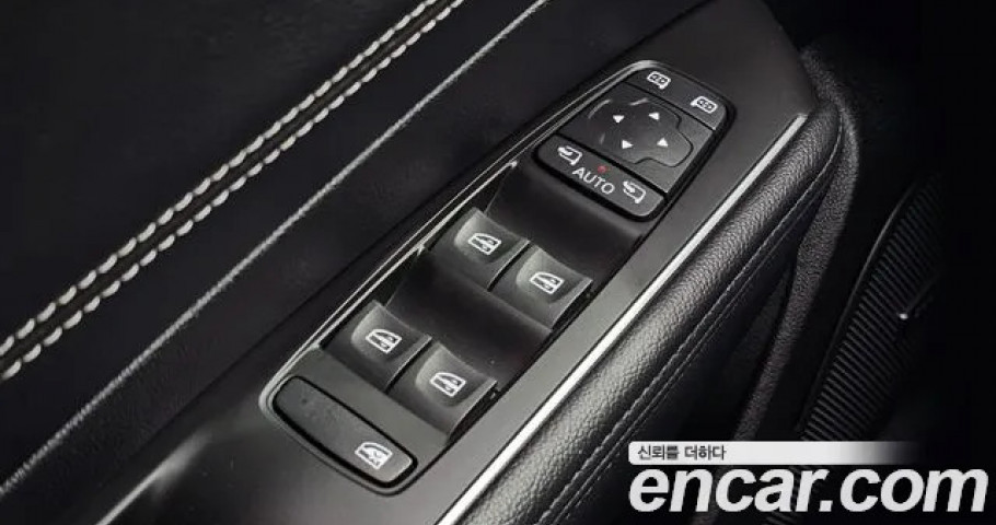 Renault Sm6 