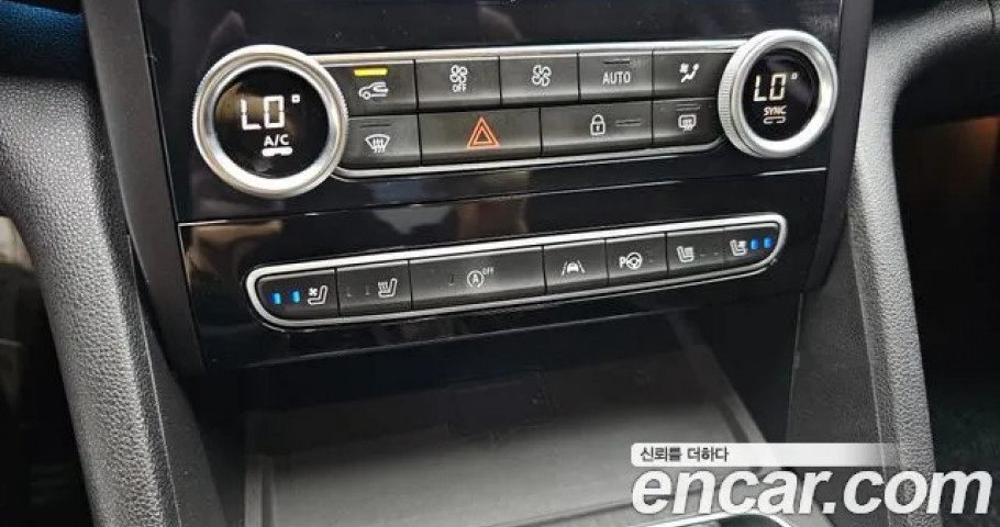 Renault Sm6 