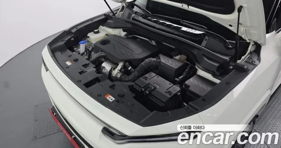 Ssangyong Actyon 