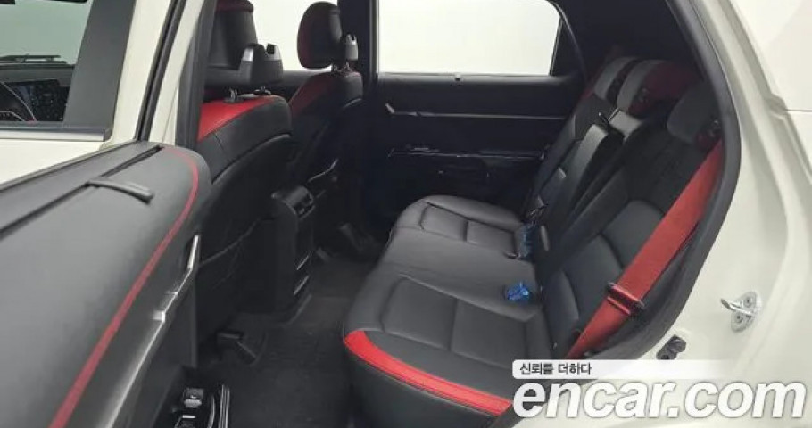 Ssangyong Actyon 