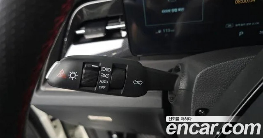 Ssangyong Actyon 