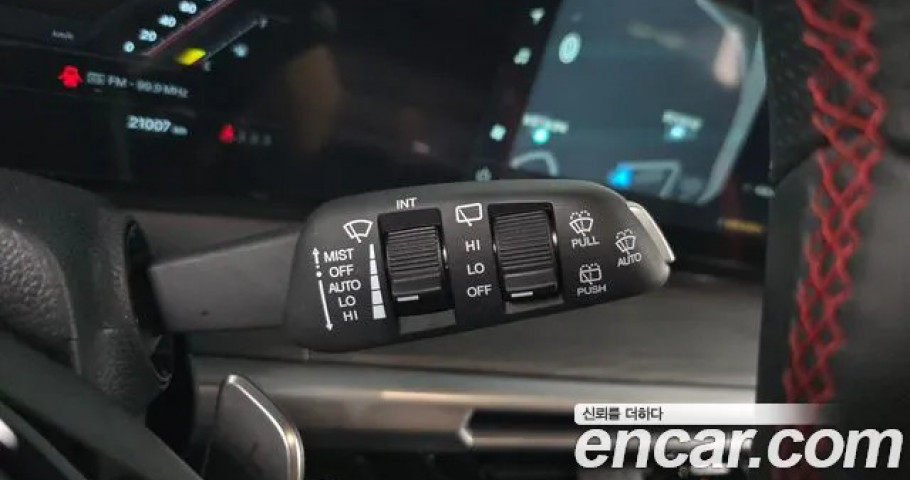 Ssangyong Actyon 