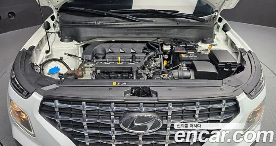 Hyundai Venue 