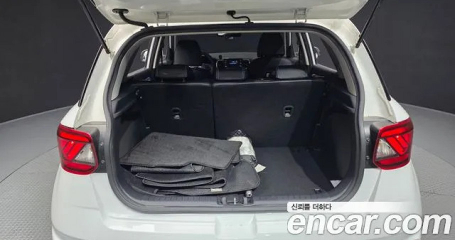 Hyundai Venue 