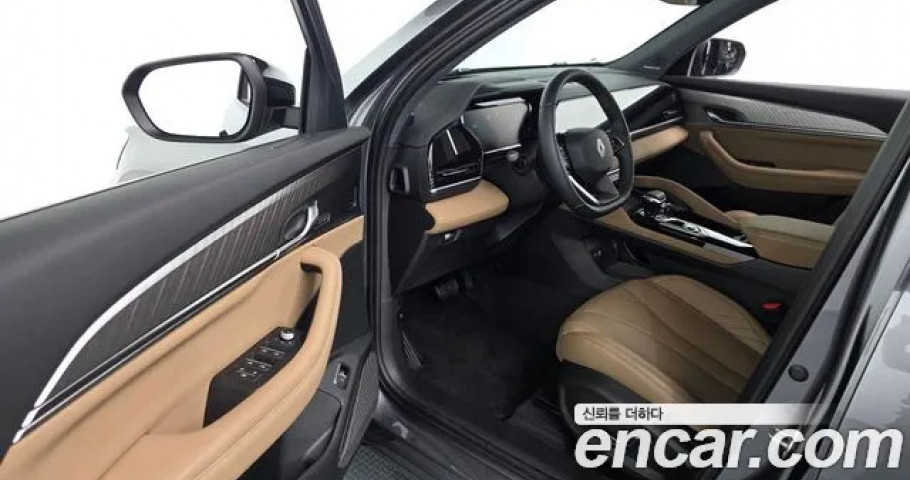 Renault Grand Koleos 