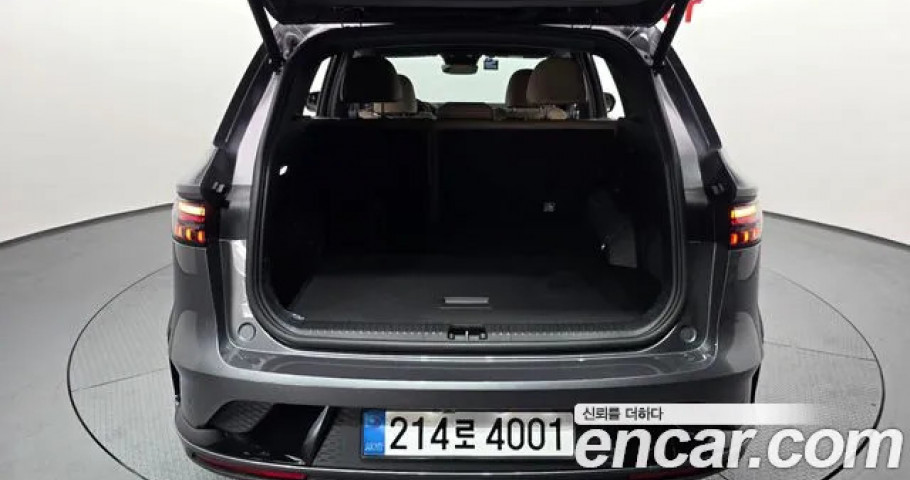 Renault Grand Koleos 