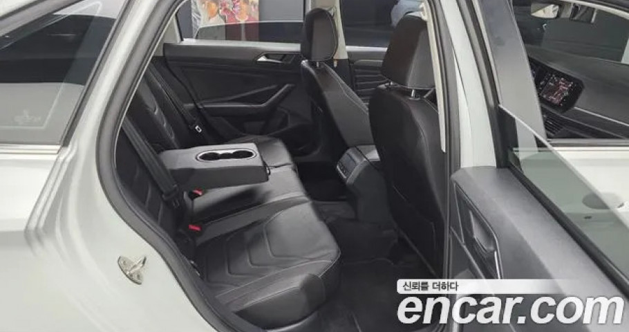 Volkswagen Jetta 