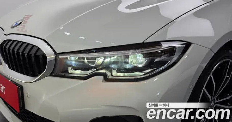 Bmw 3-Series 