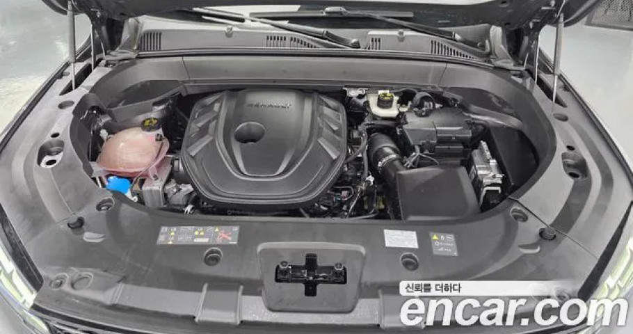 Renault Grand Koleos 