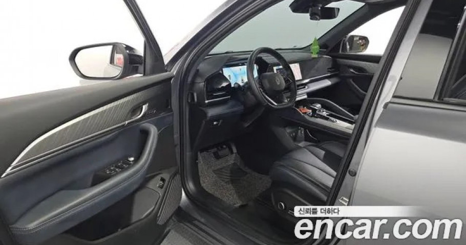Renault Grand Koleos 