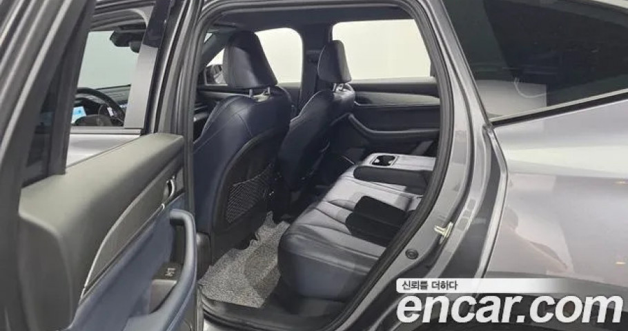Renault Grand Koleos 